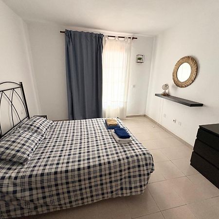 Apartamento La Lapa Playa Blanca  Exteriör bild