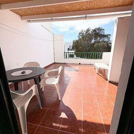 Apartamento La Lapa Playa Blanca  Exteriör bild