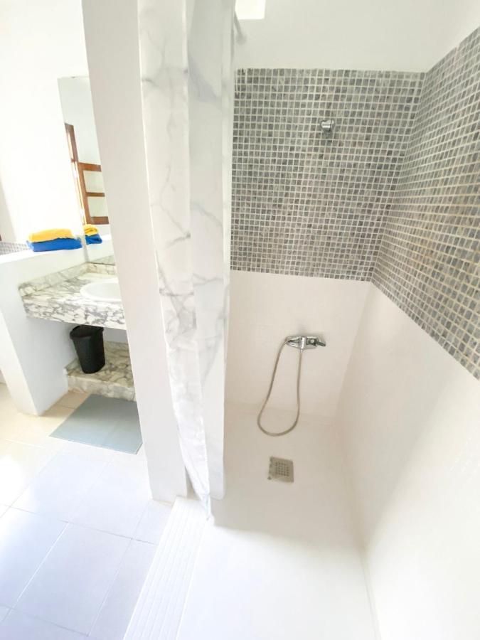 Apartamento La Lapa Playa Blanca  Exteriör bild