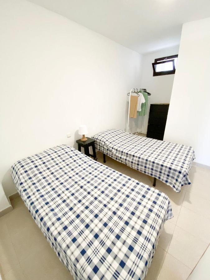 Apartamento La Lapa Playa Blanca  Exteriör bild