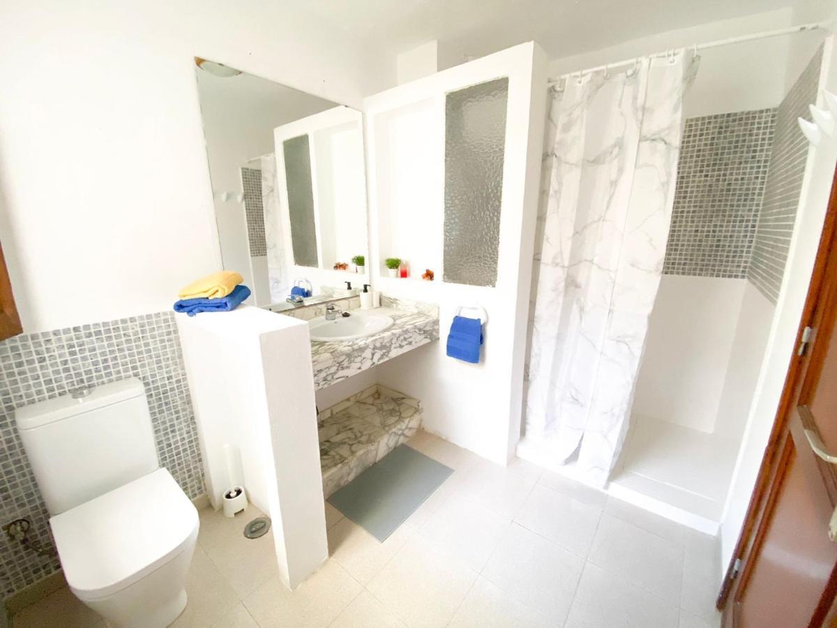 Apartamento La Lapa Playa Blanca  Exteriör bild