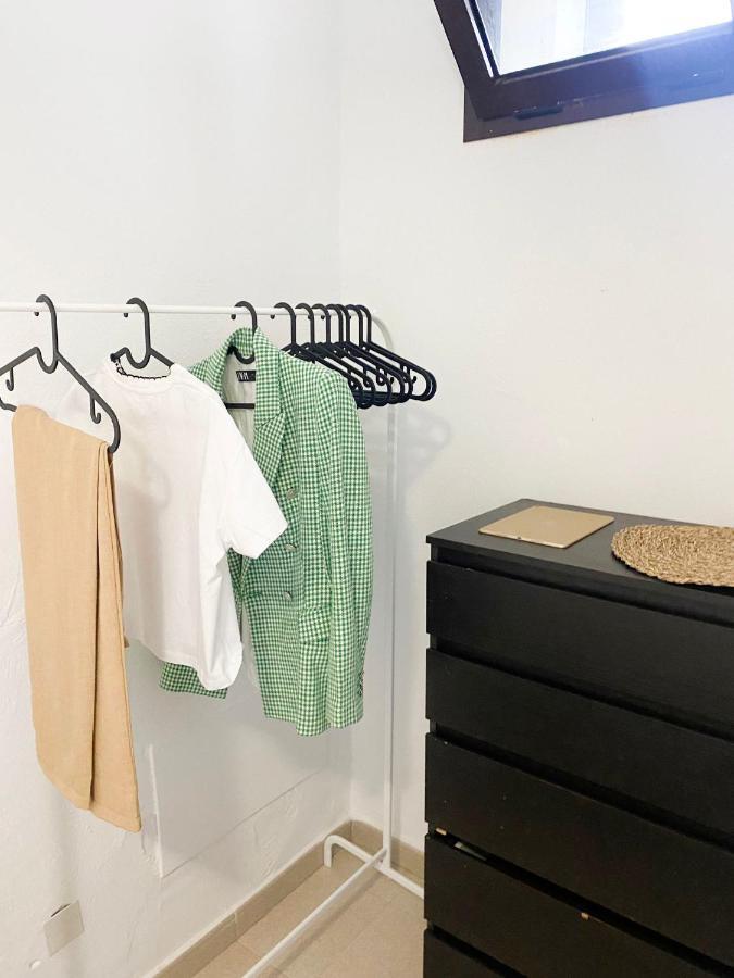 Apartamento La Lapa Playa Blanca  Exteriör bild