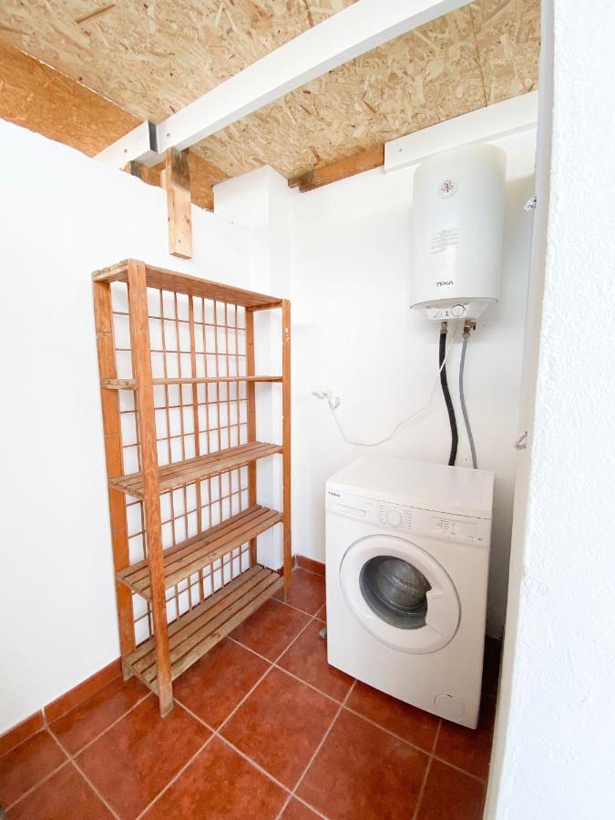 Apartamento La Lapa Playa Blanca  Exteriör bild