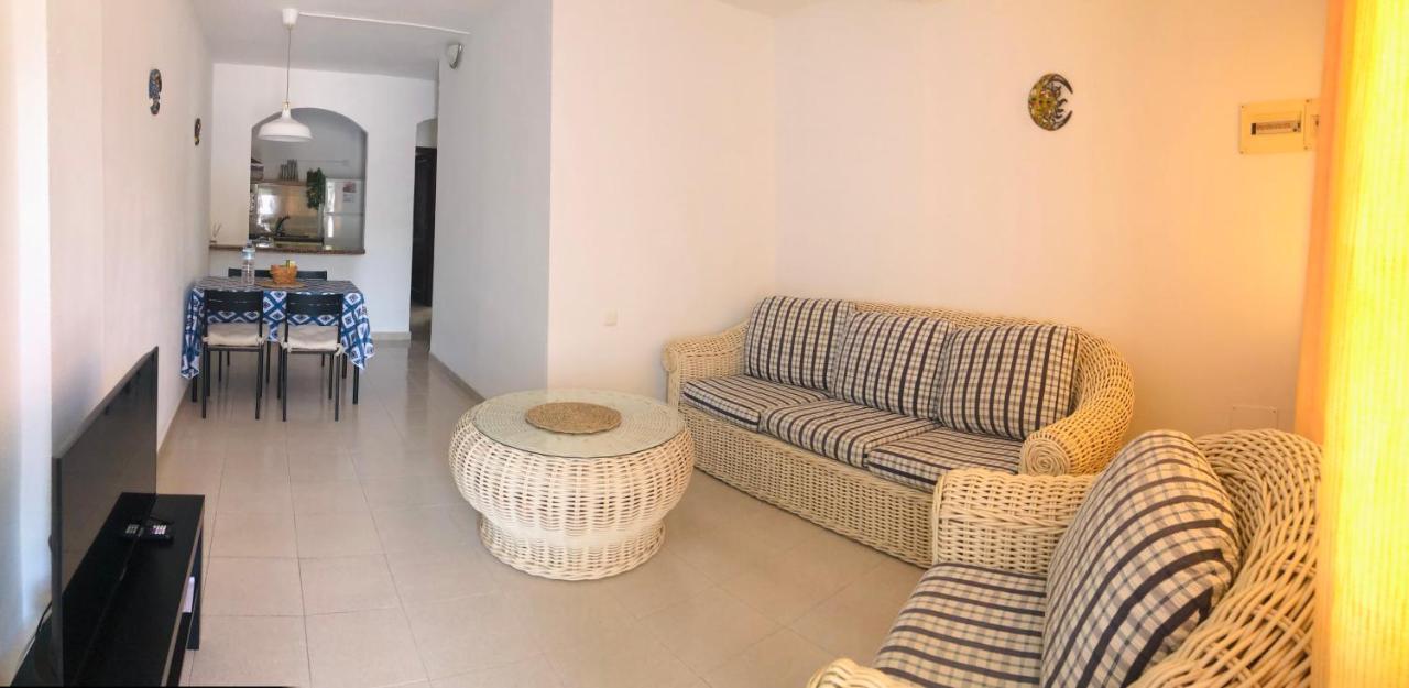 Apartamento La Lapa Playa Blanca  Exteriör bild