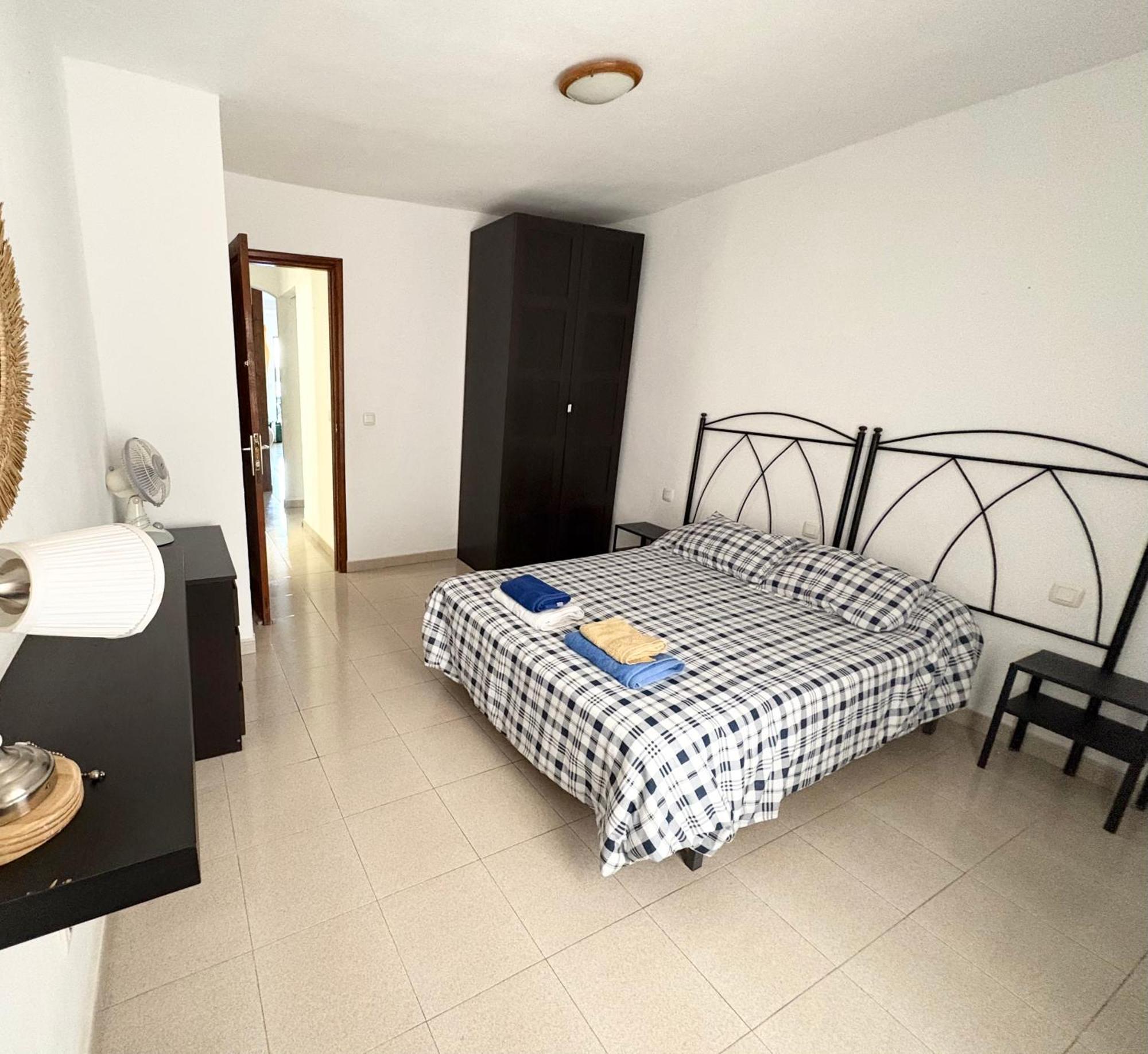 Apartamento La Lapa Playa Blanca  Exteriör bild