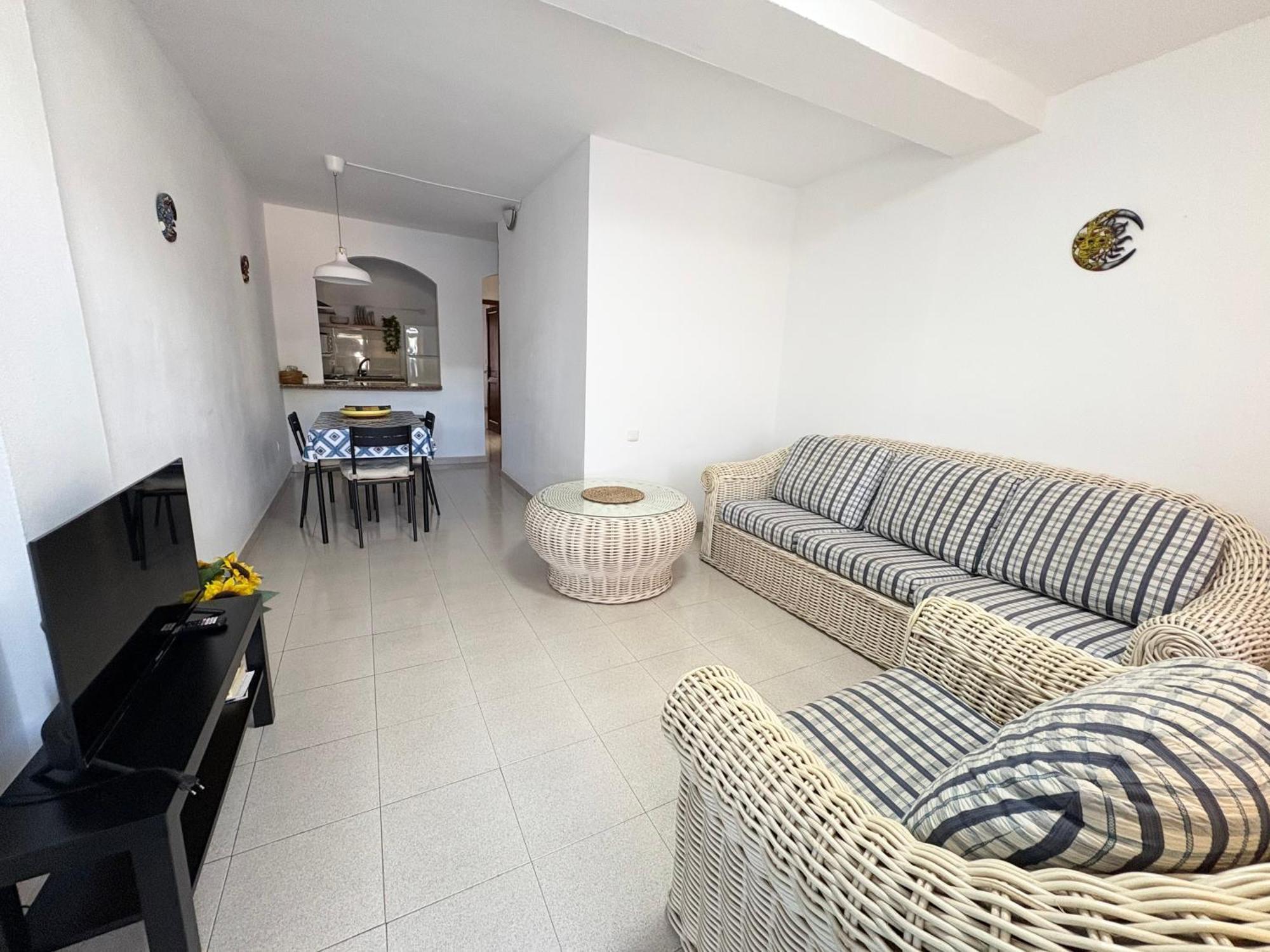 Apartamento La Lapa Playa Blanca  Exteriör bild